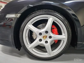 Porsche Cayman * S* 3.4* КОЖА* КРАЙНА ЦЕНА* , снимка 9