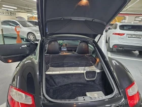 Porsche Cayman * S* 3.4* КОЖА* КРАЙНА ЦЕНА* , снимка 10