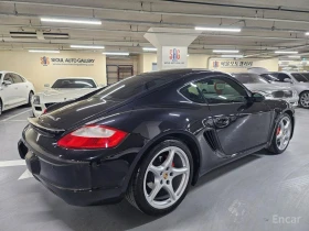 Porsche Cayman * S* 3.4* КОЖА* КРАЙНА ЦЕНА* , снимка 5