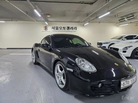 Porsche Cayman * S* 3.4* КОЖА* КРАЙНА ЦЕНА* , снимка 3
