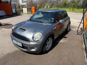 Mini Cooper s Автоматик, снимка 1