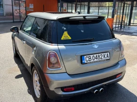 Mini Cooper s Автоматик, снимка 6