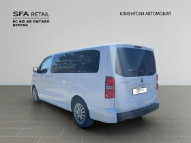 Peugeot Traveler, снимка 3