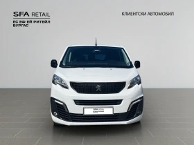 Peugeot Traveler, снимка 8