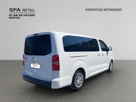 Peugeot Traveler, снимка 5