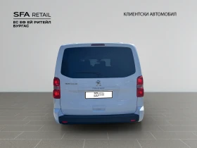 Peugeot Traveler, снимка 4