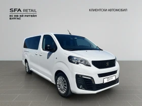 Peugeot Traveler, снимка 7