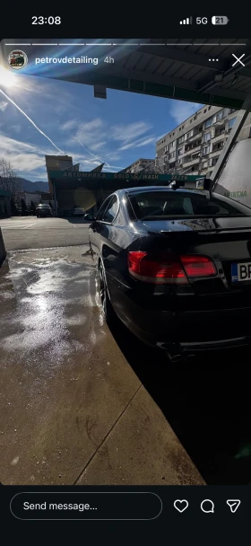 BMW 330, снимка 4