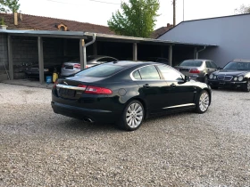 Jaguar Xf 3.0L V6 ШВЕЙЦАРИЯ, снимка 14