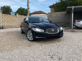 Jaguar Xf 3.0L V6 ШВЕЙЦАРИЯ, снимка 3