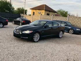 Jaguar Xf 3.0L V6 ШВЕЙЦАРИЯ, снимка 13