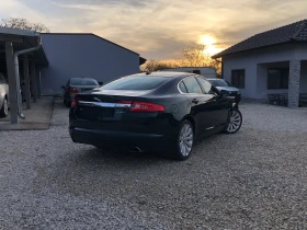 Jaguar Xf 3.0L V6 ШВЕЙЦАРИЯ, снимка 2