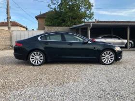 Jaguar Xf 3.0L V6 ШВЕЙЦАРИЯ, снимка 6