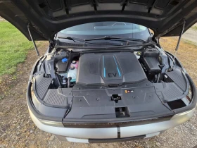 Hyundai Ioniq 5 Core 72kWh , снимка 13