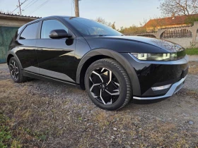 Hyundai Ioniq 5 Core 72kWh , снимка 3