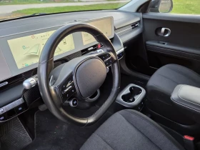 Hyundai Ioniq 5 Core 72kWh , снимка 8