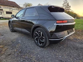 Hyundai Ioniq 5 Core 72kWh , снимка 4