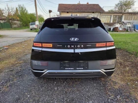 Hyundai Ioniq 5 Core 72kWh , снимка 5