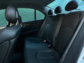 Mercedes-Benz E 270, снимка 9