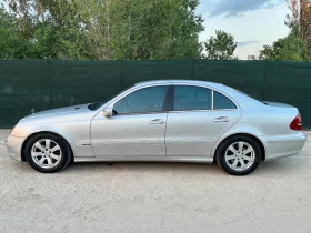 Mercedes-Benz E 270, снимка 5