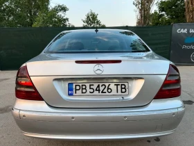 Mercedes-Benz E 270, снимка 4