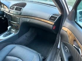Mercedes-Benz E 270, снимка 8