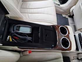 Mercedes-Benz S 500, снимка 9