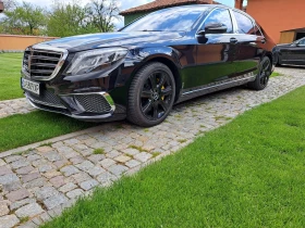 Mercedes-Benz S 500, снимка 2