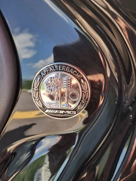 Mercedes-Benz S 500, снимка 17