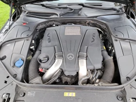Mercedes-Benz S 500, снимка 12
