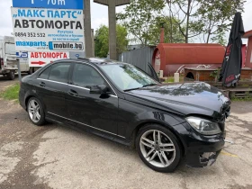 Mercedes-Benz C 300 C300 4MATIK, снимка 1