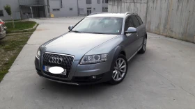 Audi A6 Allroad Quatro, снимка 1