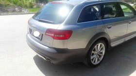 Audi A6 Allroad Quatro, снимка 6
