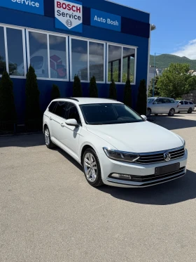 VW Passat * HIGHLINE* DSG* NAVI* AUTOHOLD* LED* , снимка 1