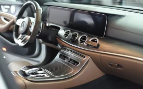 Mercedes-Benz E 53 AMG 4Matic+ , снимка 6