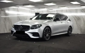 Mercedes-Benz E 53 AMG 4Matic+ , снимка 1