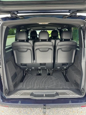 Mercedes-Benz V 300 CDI* PREMIUM* 4Matic* Avangarde* Lux* Германия* То, снимка 15