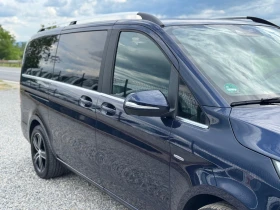Mercedes-Benz V 300 CDI* PREMIUM* 4Matic* Avangarde* Lux* Германия* То, снимка 7