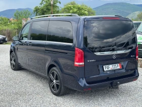 Mercedes-Benz V 300 CDI* PREMIUM* 4Matic* Avangarde* Lux* Германия* То, снимка 5