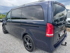 Mercedes-Benz V 300 CDI* PREMIUM* 4Matic* Avangarde* Lux* Германия* То, снимка 6