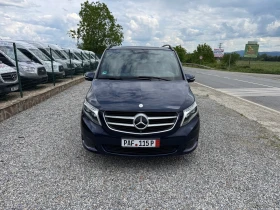 Mercedes-Benz V 300 CDI* PREMIUM* 4Matic* Avangarde* Lux* Германия* То, снимка 2
