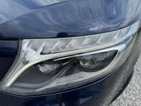 Mercedes-Benz V 300 CDI* PREMIUM* 4Matic* Avangarde* Lux* Германия* То, снимка 17
