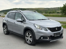 Peugeot 2008 1.6 BlueHDI , снимка 1