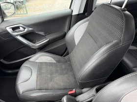 Peugeot 2008 1.6 BlueHDI , снимка 11