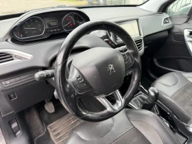 Peugeot 2008 1.6 BlueHDI , снимка 6