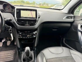Peugeot 2008 1.6 BlueHDI , снимка 10
