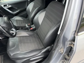 Peugeot 2008 1.6 BlueHDI , снимка 7