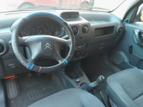 Citroen Berlingo 7-местен, снимка 5