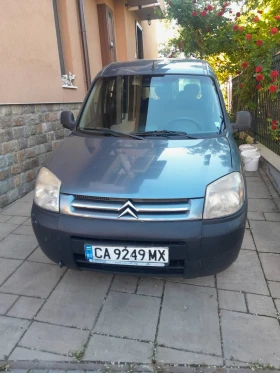 Citroen Berlingo 7-местен, снимка 1