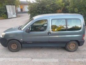 Citroen Berlingo 7-местен, снимка 2